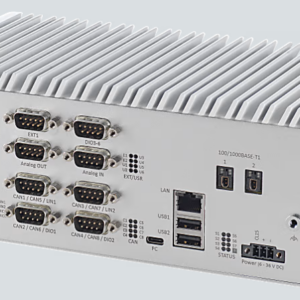 Ixxat Mobilizer Pro 820 EtherCAT (8x CAN/CAN FD, 2x LIN, 6x DIO, 4x AI, 2x AO, 2x AE, EtherCAT)