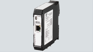 Ixxat CAN@net NT 200 (2x CAN)