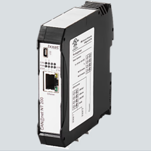 Ixxat CAN@net NT 200 (2x CAN)