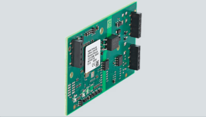 Ixxat USB-to-CAN/FD Pro Module (2x CAN/CAN FD, galv. isolation)
