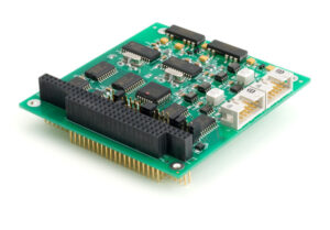 PCAN-PC/104 Two Channel optoisol. incl. Driver/Software