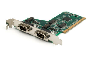 PCAN-PCI One Channel incl. Driver/Softw. Linux/Windows 10 (32/64Bit) / W11(64Bit)
