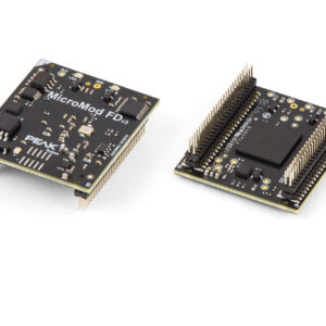 PCAN-MicroMod FD CPU