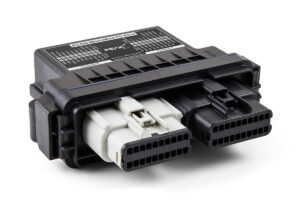 PCAN-MicroMod FD ECU - Universal, Configurable Control Unit with I/O and CAN FD Interface - IP67 Housing