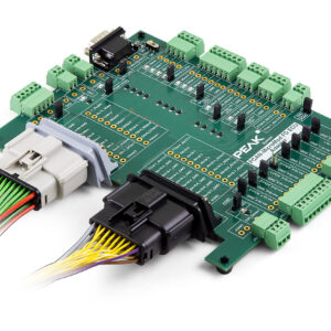 PCAN-MicroMod FD ECU Adapter - Connection Adapter Board for the PCAN-MicroMod FD ECU
