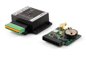 PCAN-GPS FD - a GPS, compass, accelerometer, and gyroscope to CAN FD converter