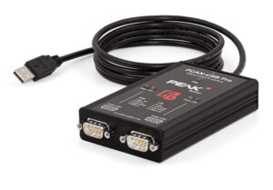 PCAN-USB Pro FD 2xCAN-FD 2xLIN  incl. Driver/Softw.Linux/Windows 10 (32/64Bit) / W11(64Bit)