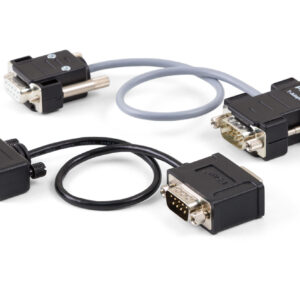 PCAN-Mini-T-Adaptor (m/f/f 9-pol.)