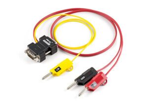 LIN Connection Cable for PC-LIN Interfaces