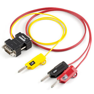 LIN Connection Cable for PC-LIN Interfaces