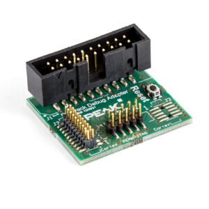 PCAN-ARM Debug Adapter Cabel  -  Universal Adapter for ST-Link V2 Debugger