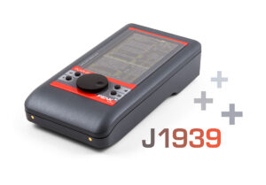 PCAN-Diag FD J1939 Add-in - Protocol Add In for Diag FD Devices