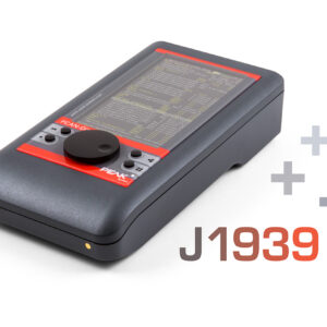 PCAN-Diag FD J1939 Add-in - Extension for additional 2 Years