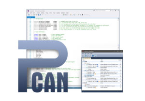 Software PCAN-Developer Version V4 software for W10 (32/64Bit)  / W11 (64Bit)