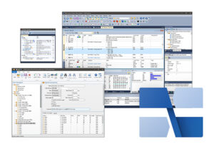 Software PCAN-Explorer Version 6 software for W10 (32/64Bit) / W11 (64Bit)