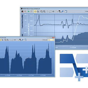 Software Plotter Add-in for PCAN-Explorer Version 6