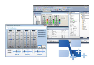Software Instruments Panel Add-in for PCAN-Explorer Version 6