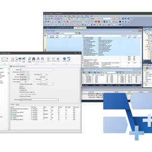 Software J1939 Add-in for PCAN-Explorer Version 6