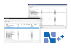 Software Bus Descriptions Add-in for PCAN-Explorer Version 7 Single User License