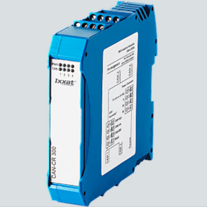 Ixxat CAN-CR300 (4x CAN/CAN FD, termination resistor)