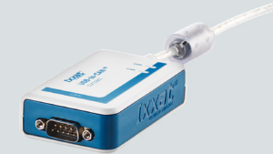 Ixxat USB-to-CAN V2 compact (1x CAN, D-Sub 9, galv. isolation)