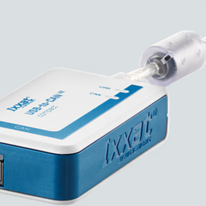 Ixxat USB-to-CAN V2 compact (1 x CAN, RJ45, galv. isolation)