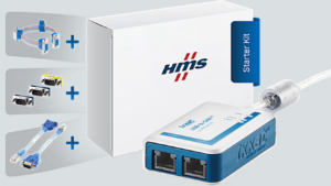 Ixxat USB-to-CAN V2 Starter Kit (USB-to-CAN V2 professional + accessories)