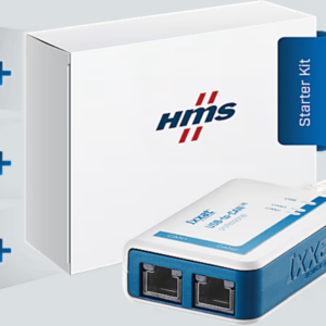 Ixxat USB-to-CAN V2 Starter Kit (USB-to-CAN V2 professional + accessories)