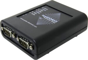 SYSTEC USB adapter for the connection of CAN networks [USB-CANmodul2, iso]