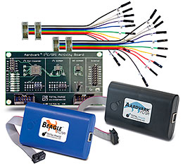 Total Phase - I2C Development Kit