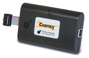 Total Phase - Cheetah SPI Host Adapter