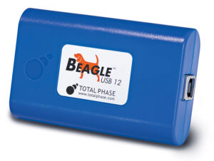 Total Phase - Beagle USB 12 Protocol Analyzer