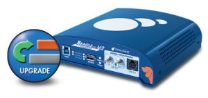 Total Phase - Beagle USB 5000 v2 Protocol Analyzer - USB 3.0 Capture Upgrade