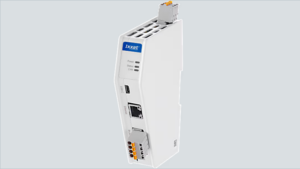 Ixxat CAN@net Basic (1x CAN FD)