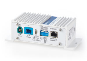 PAE-Media Converter