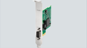 Ixxat CAN-IB200/PCIe (1x CAN, active card, no isolation)